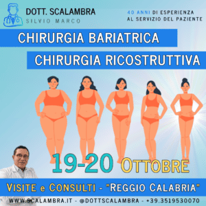 Chirurgia Bariatrica Calabria